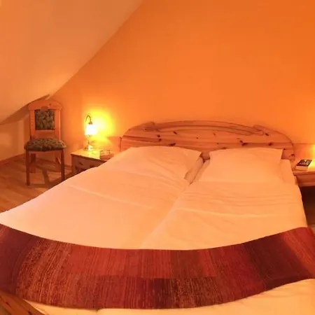 Freesenbruch Reihenhaus 8b - Muschel * Zingst