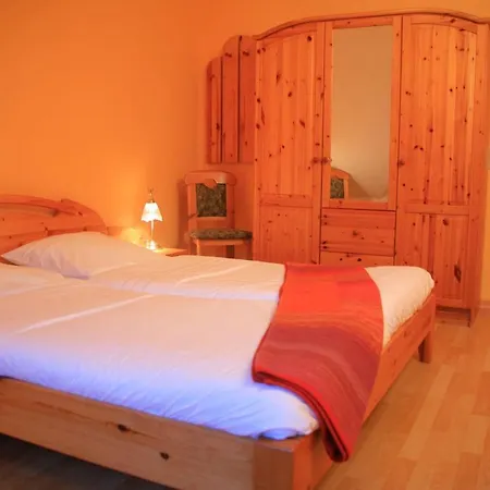 Freesenbruch Reihenhaus 8b - Muschel Holiday home