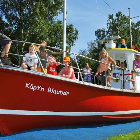 Freesenbruch Reihenhaus 8b - Muschel Сasa de vacaciones