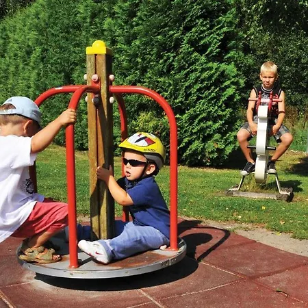 Freesenbruch Reihenhaus 8b - Muschel Сasa de vacaciones