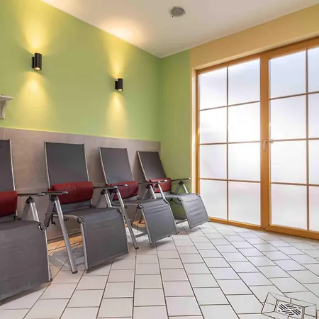 Freesenbruch Reihenhaus 8b - Muschel *