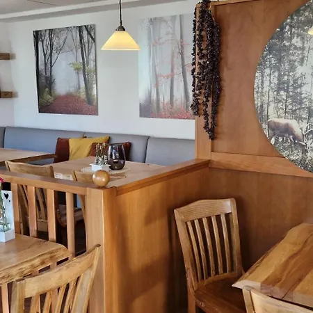 Holiday home Freesenbruch Reihenhaus 8b - Muschel Zingst