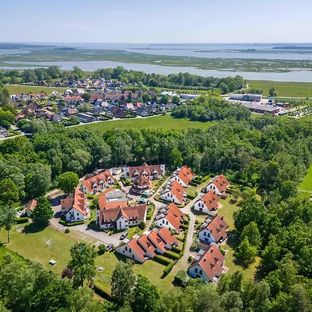 Freesenbruch Reihenhaus 8b - Muschel 징스트