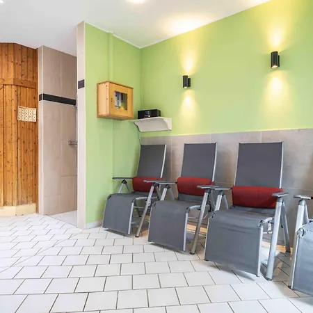 Freesenbruch Reihenhaus 8b - Muschel Сasa de vacaciones