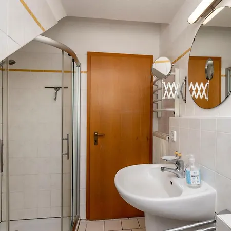 Freesenbruch Reihenhaus 8b - Muschel * 징스트