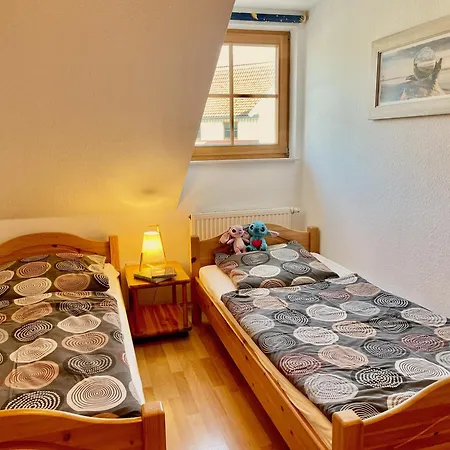 Freesenbruch Reihenhaus 8b - Muschel *